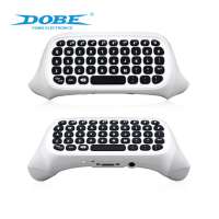 DOBE Factory Original Wireless Keyboard Keypad Chatpad for XboxONE S/X Game Controller Game Accessories