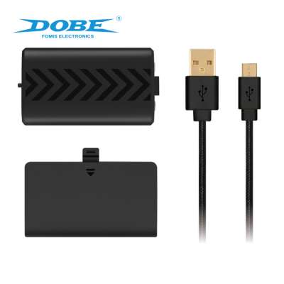 DOBE Factory Original Battery Pack For XboxONE S / X / Elite Controller Game Accessories