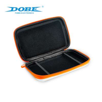 DOBE Factory Original EVA Protective Storage Travel Bag Case for Nintendo New 2DS LL XL Game Console Game Accessories