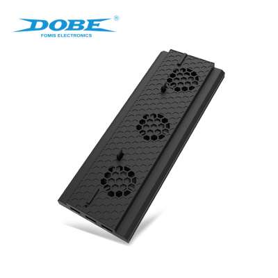 DOBE Factory Original Cooling Fan Vertical Stand For Xbox One X Console Game Accessories