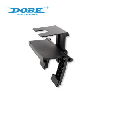 DOBE Factory Original Mount Flexible TV Monitor Mounting Clip Mount Stand Holder Bracket for XboxOne Camera Game Accessories