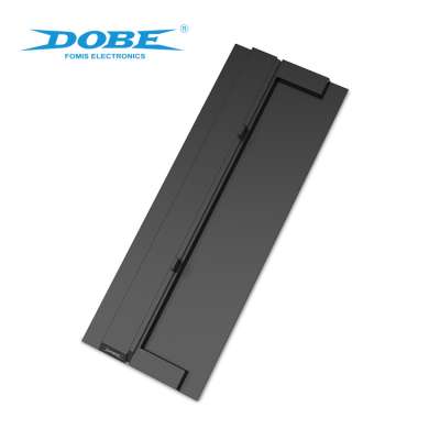 DOBE Factory Original Vertical Stand With Metal Plate For Xbox One X Console Game Accessories